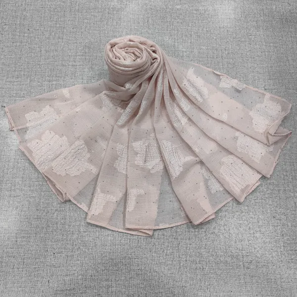 Imported Chiffon Hijab | HJ39